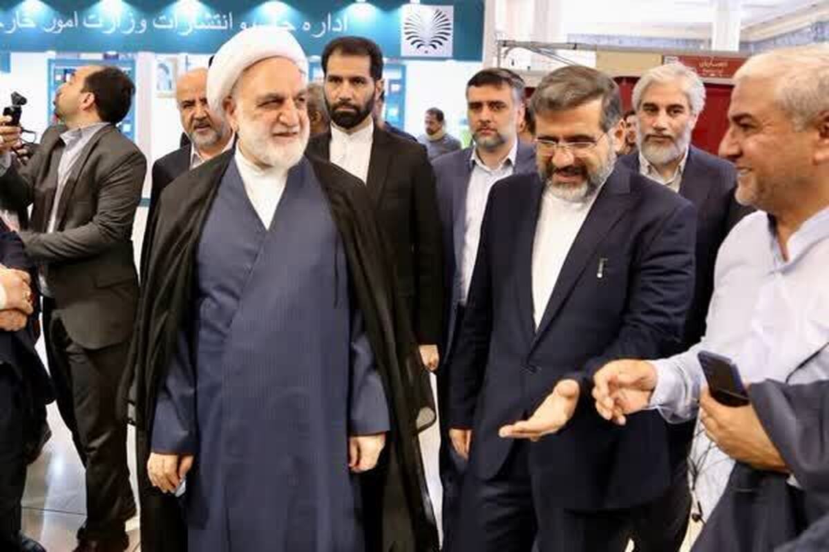 روایت محسنی اژه‌ای از کتابی که این روز‌ها می‌خواند