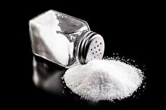 خطر تشنج با حذف کامل نمک از وعده‌های غذایی!