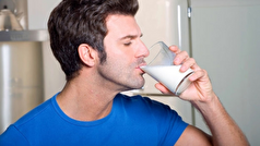 مصرف شیر و ابتلا به سرطان پروستات حقیقت دارد؟