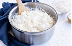 آیا برنج دوباره گرم‌شده قابل خوردن است؟