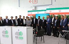 حضور گسترده ایران در اجلاس اقتصادی روسیه-جهان اسلام‌