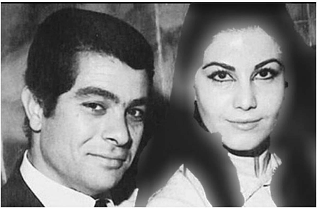 استوری ناراحت کننده پوری بنایی و ابزار دلتنگی اش/عکس