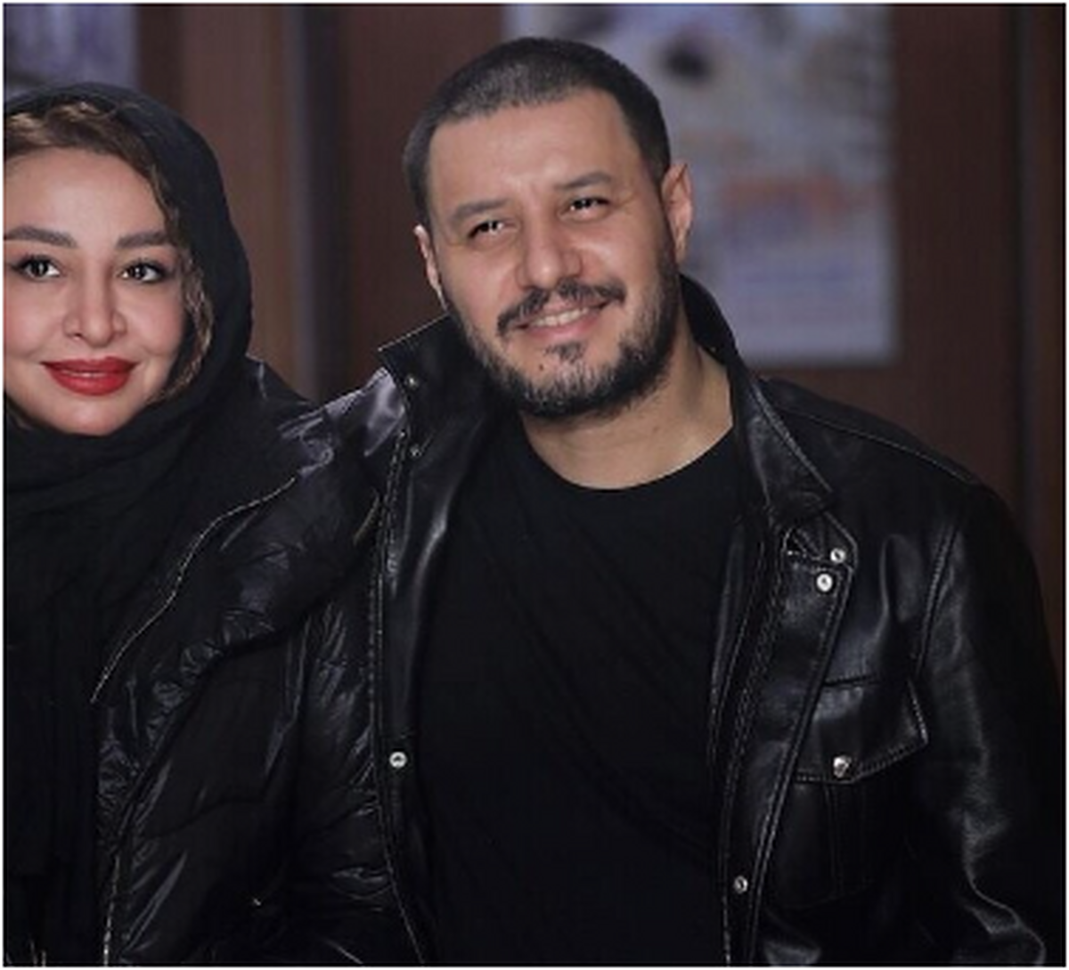 عکس منتشر شده از گریم عجیب و ترسناک مه لقا باقری در تئاتر جدیدش پر بازدید شد
