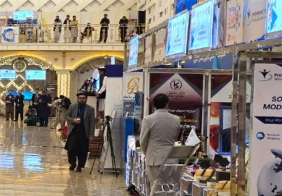 افزایش پنج برابری تجارت افغانستان و روسیه پس از خروج آمریکا
