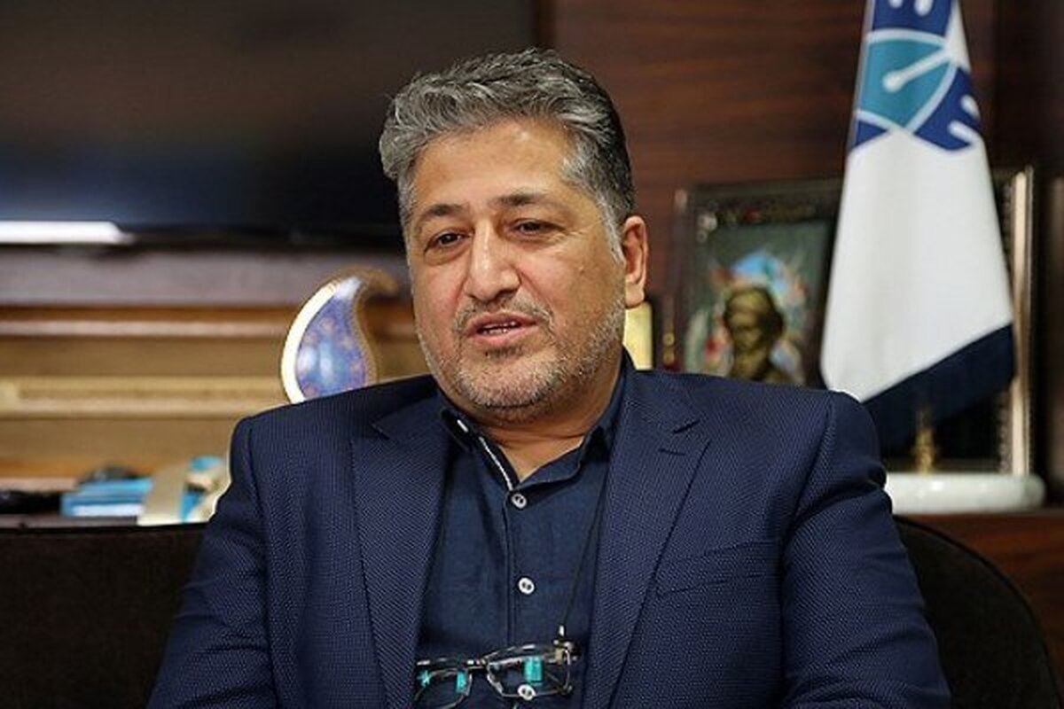 نشست صمیمانه رنجبر با مدیران روابط عمومی واحد‌های دانشگاه آزاد اسلامی استان تهران برگزار شد