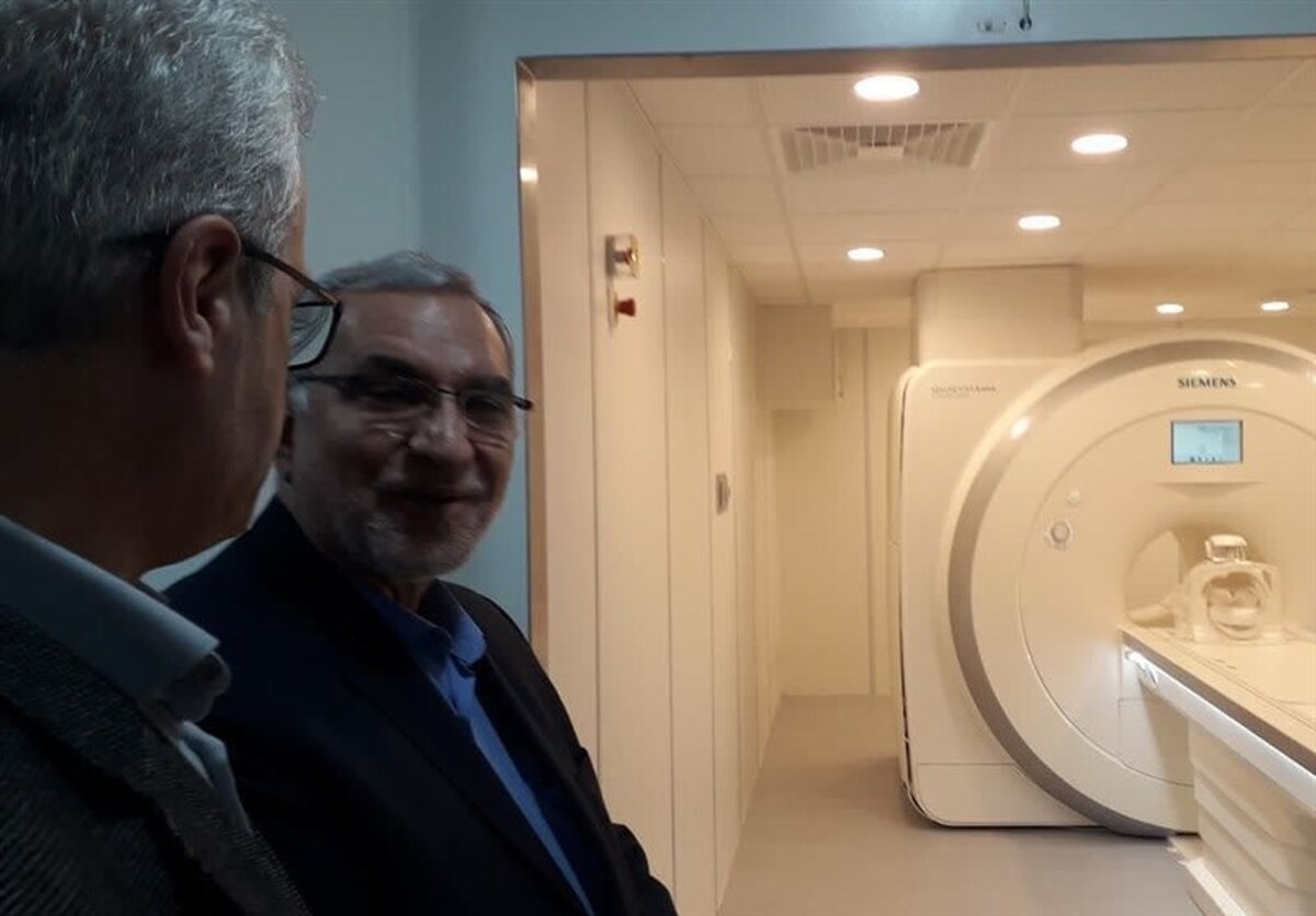 بزرگ‌ترین مرکز ناباروری کشور در بابل احداث می‌شود