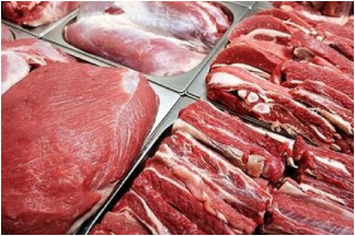 بهترین مرحله شستشوی گوشت چه زمانی است؟