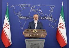 کنعانی در واکنش به بیانیه نشست بحرین: جزایر سه‌گانه ایرانی جزء لاینفک و ابدی خاک ایران است