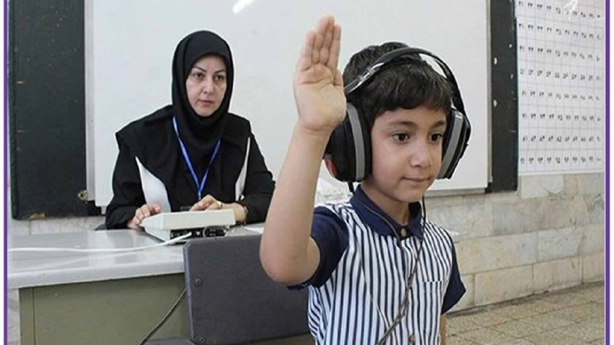 سنجش سلامت ۹۴ درصد نوآموزان پایه اول ابتدایی آذربابجان غربی