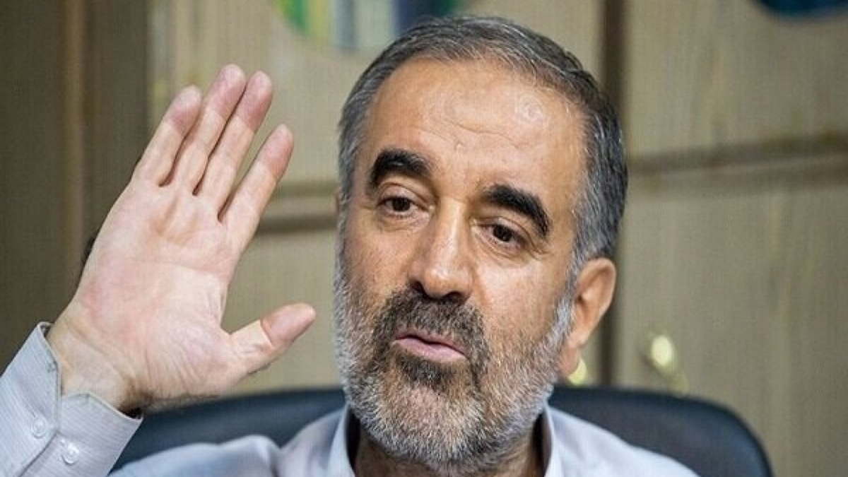 نمایندگان از پرداختن به حواشی بپرهیزند