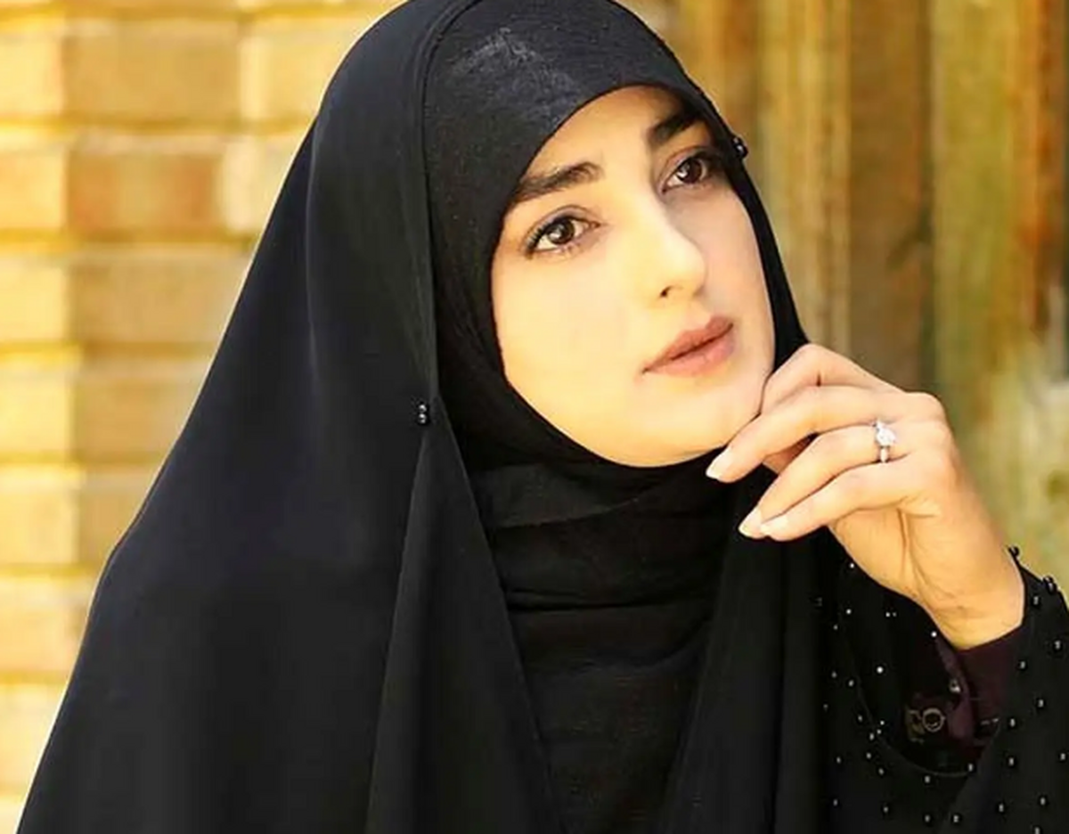 ستاره سادات قطبی قربانی خشونت خانگی شد