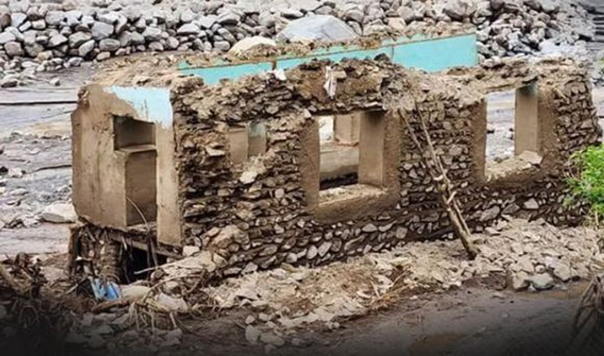 ارسال کمک‌های اضطراری ژاپن به افغانستان
