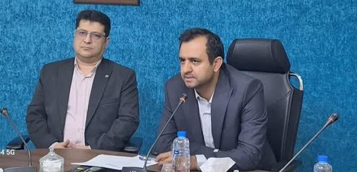 لزوم استفاده از فناوری نوین در معدن کاری استان یزد