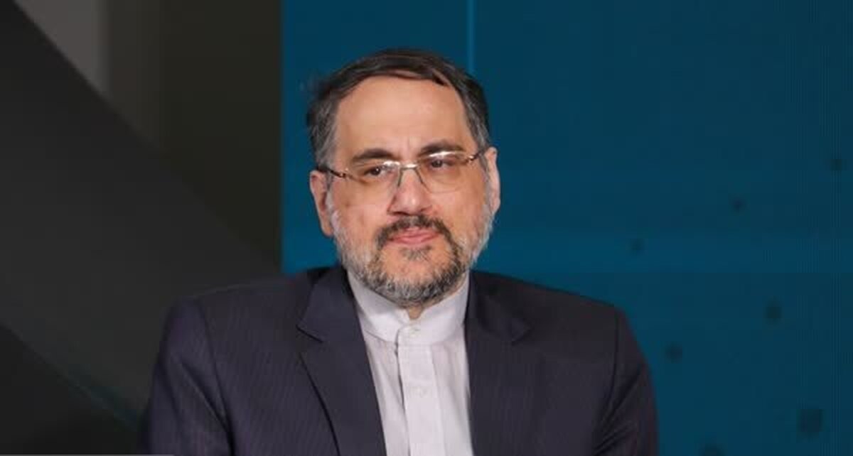 رئیس مرکز پژوهش‌های مجلس: سواد عمیق با مطالعه کتاب حاصل می‌شود نه فضای مجازی
