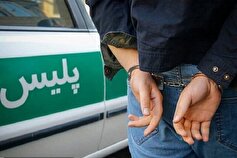 دستگیری عاملین شهادت گروهبان یکم