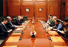 گفتگوی روسیه و هند درباره کمک‌های توسعه‌ای به افغانستان