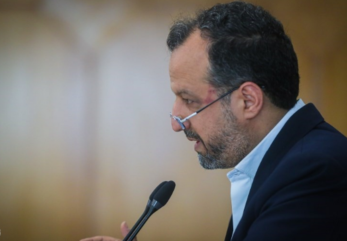 فرآیند ساخت شناور در خزر رونق گرفته است