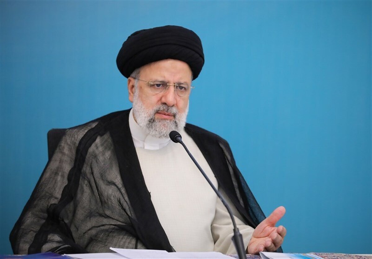رئیسی: برای اقتصاد کشور محور را تولید می‌دانیم