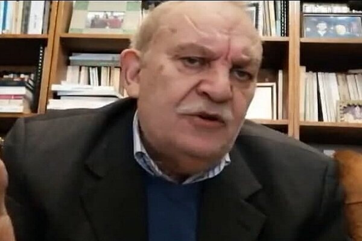 مقاومت یک استراتژی تغییر ناپذیر است