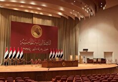 عراق|آرایش گروه‌های سیاسی برای انتخاب جانشین حلبوسی