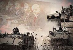 شورای جنگ اسرائیل در آستانه فروپاشی
