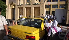 آغاز ثبت‌نام سرویس مدارس در سامانه سپند از اول خرداد/ ثبت اطلاعات رانندگان و خودرو‌ها در سامانه