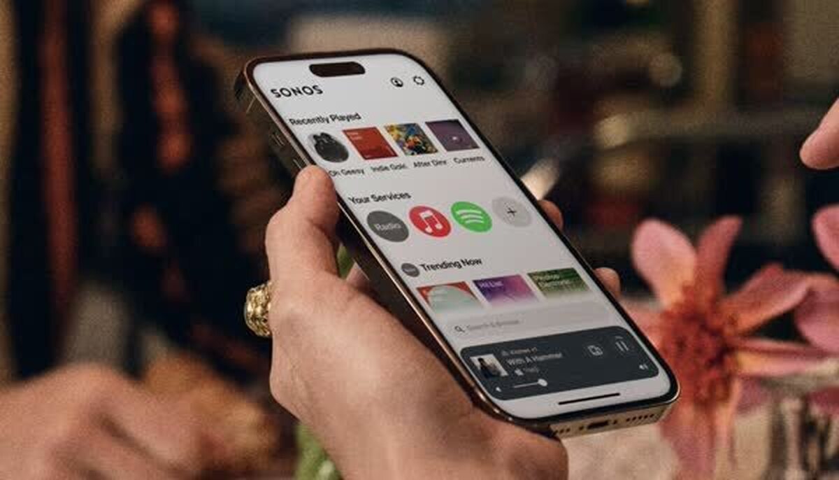 استفاده از چهره برای کنترل مکان‌نما در اپلیکیشن‌ها