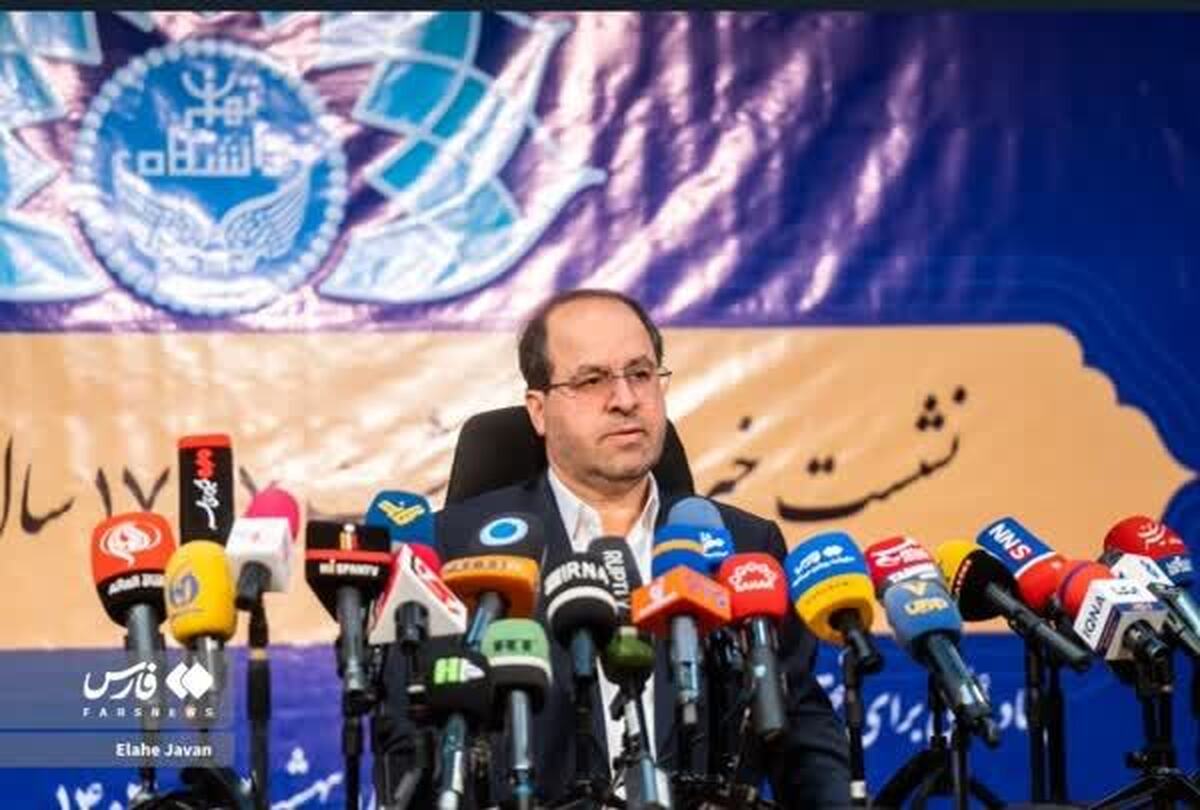 دانشگاه تهران به سمت کارآفرین شدن حرکت می‌کند