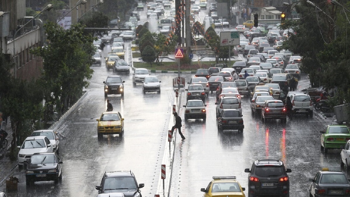 درج نمره منفی در گواهینامه رانندگان دارای تخلفات حادثه ساز