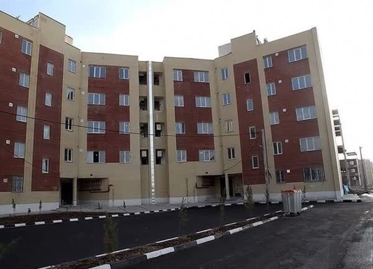 سرنوشت نامعلوم مسکن فرهنگیان شهرضا