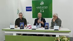 گلعلی بابایی: دفاع مقدس می‌تواند اقتباس را در سینمای ایران زنده کند