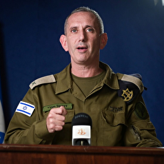 ادعای ارتش اسرائیل درباره کشف جسد سه اسیر در غزه