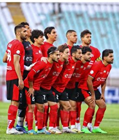 تراکتور، با ارزش‌ترین برند فوتبال ایران است