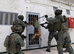 بد رفتاری گسترده و بی سابقه اسرائیلی‌ها با زندانیان فلسطینی