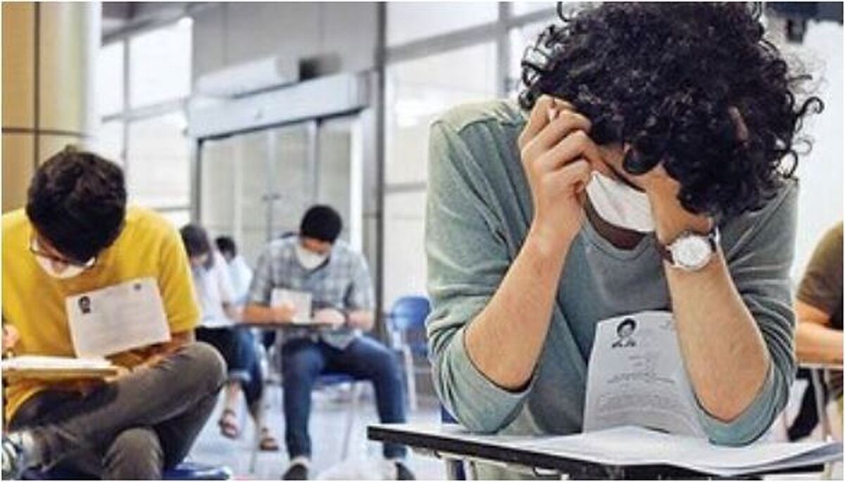 آموزش و پرورش از تغییر تاریخ آزمون‌های مقطع دبیرستان خبر داد
