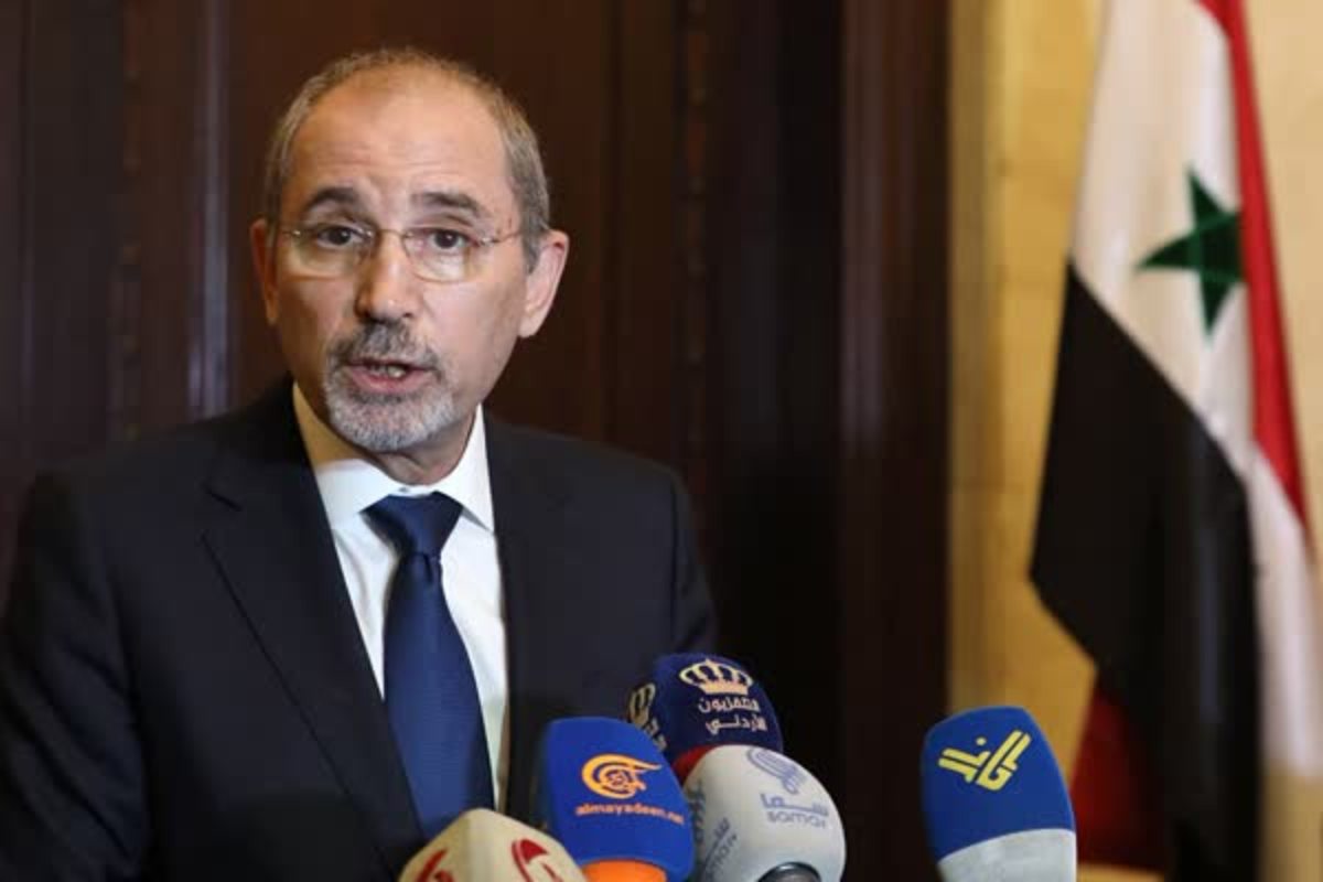 اردن: حمله به رفح چیزی جز قتل عام نخواهد بود