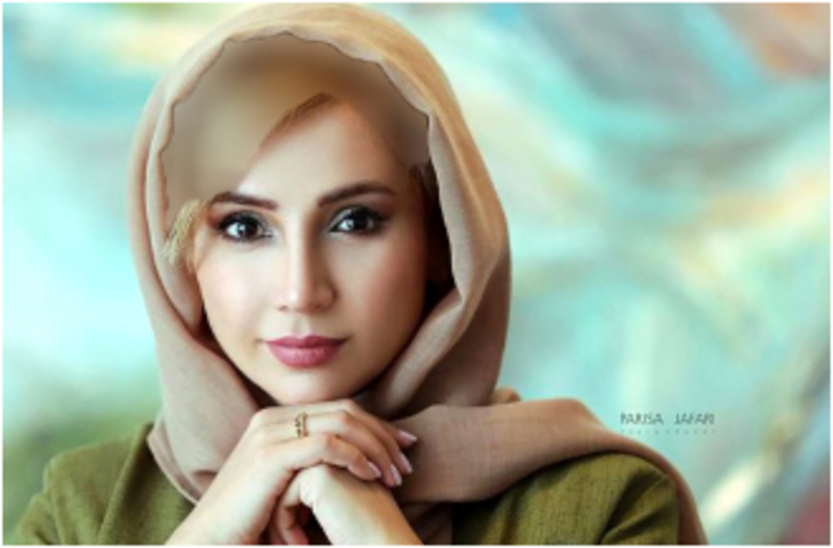 خانم بازیگر با استایل بهاری و جذابش خبرساز شد + عکس