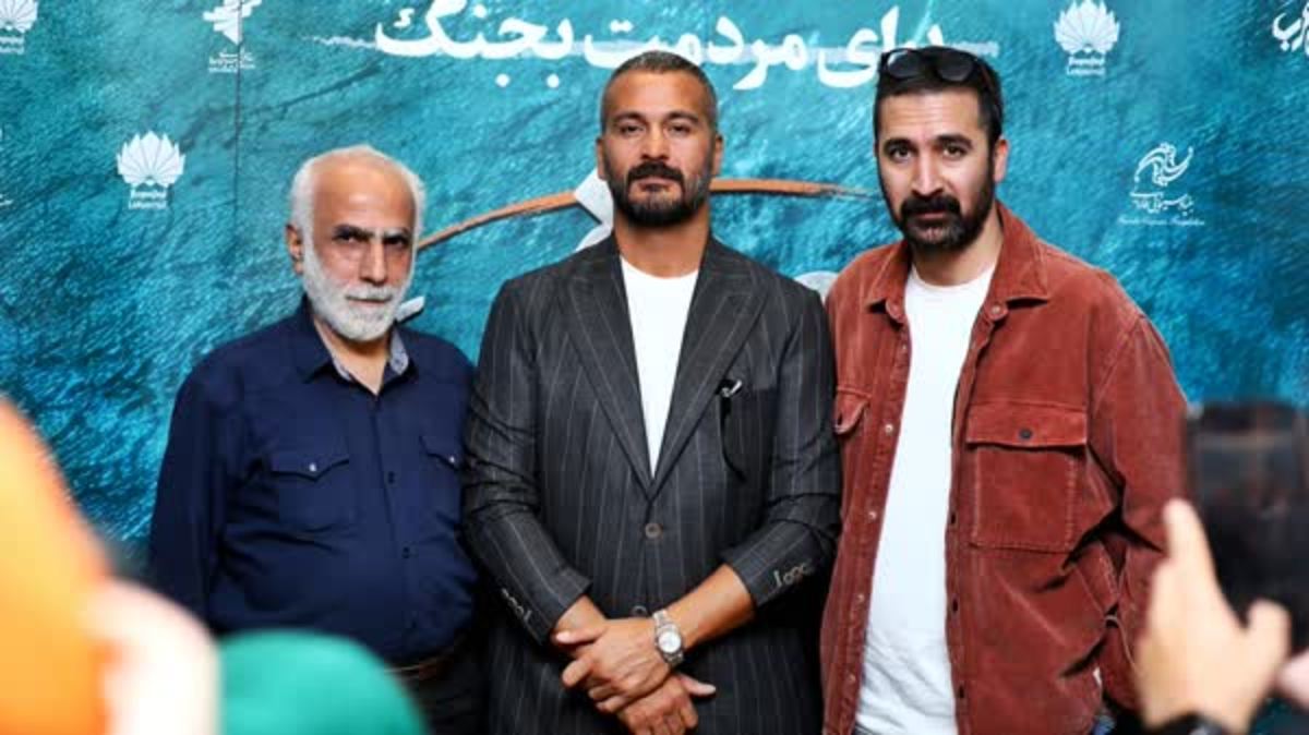 کنایه میلاد کی‌مرام به عدالت در اکران؛ نمی‌توان جلوی دیده شدن سینمای قهرمان محور را گرفت
