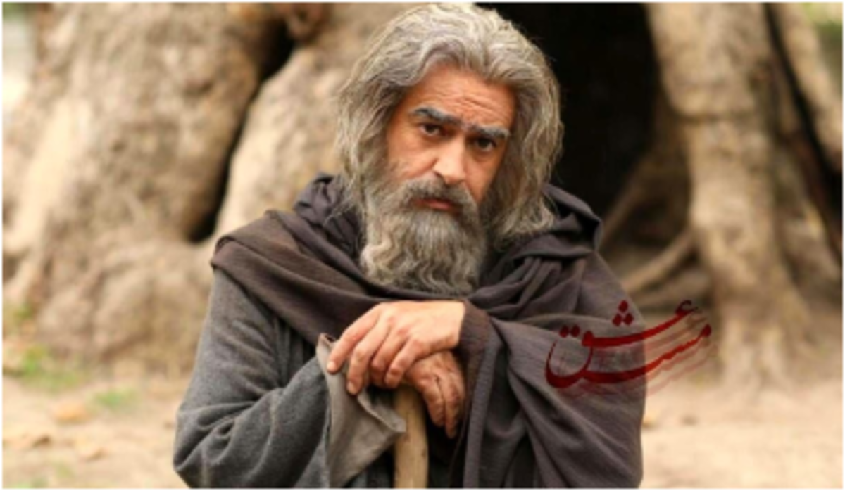فیلم «مست عشق» با رده سنی ۱۵ سال به بالا به سینما آمد!