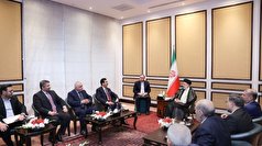 رئیسی: ناراحتی دیگران از تقویت مناسبات تهران و اسلام‌آباد برای ما اهمیتی ندارد