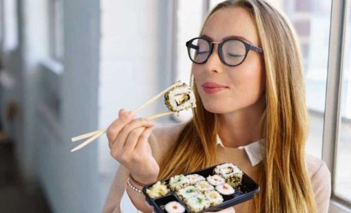 غذا‌های فوق‌فرآوری‌شده طول عمر را کوتاه میکنند!