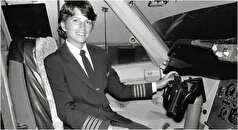 خلبان زنی که رکورد پرواز را برای سالیان سال شکسته بود را بشناسید