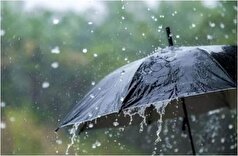 سامانه بارش باران‌های شدید در آخر هفته وارد این استان‌ها می‌شود