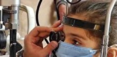 شناسایی مرکز تخصصی چشم‌پزشکی متخلف در جنوب سیستان و بلوچستان