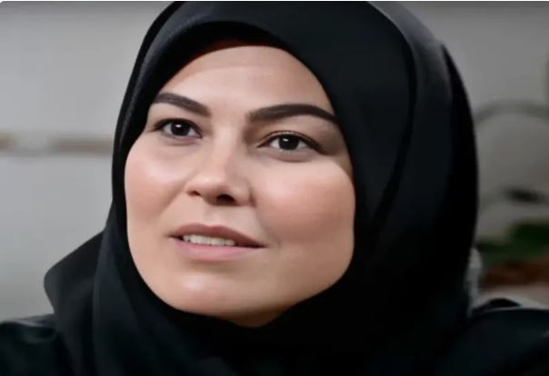 عکسی از دوران اوج و شکوفایی مهرانه مهین ترابی