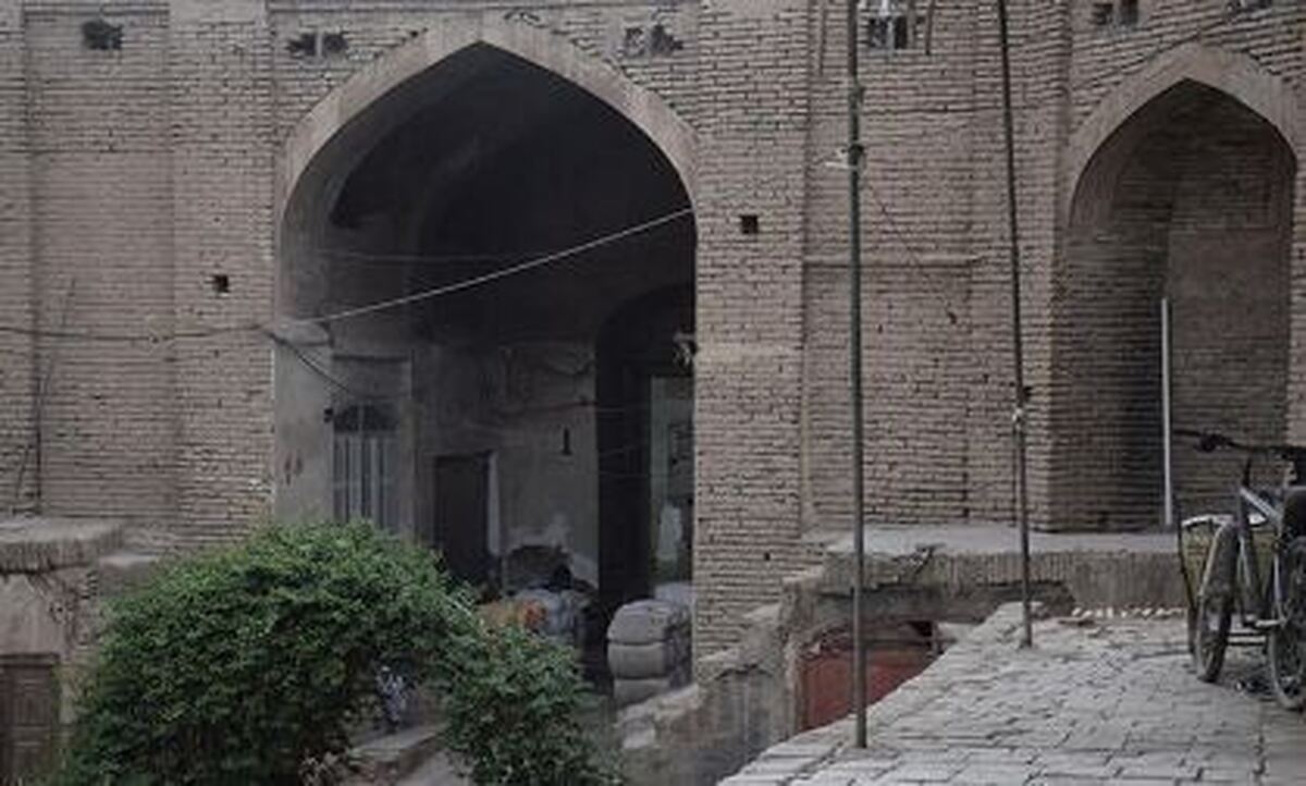 بخش اعظمی از میراث فرهنگی استان کرمان در تملک اوقاف است