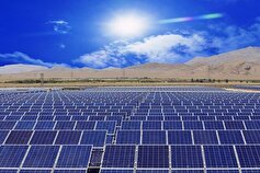 تکمیل کارخانه تولید تجهیزات نیروگاه‌های خورشیدی در استان کرمان در آینده نزدیک