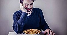 سخت غذا بودن به سلامت روان شما آسیب میزند!