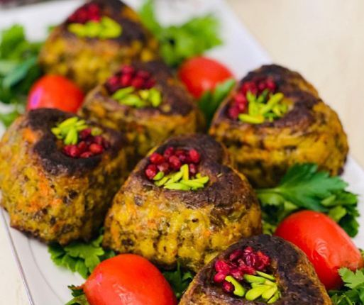 از این کوکوی محشر و مجلسی برای دورهمی‌ها غافل نشوید