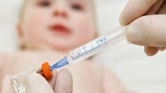 نوزادانی که با سزارین به دنیا می‌آیند نیازمند دو دوز واکسن سرخک هستند!